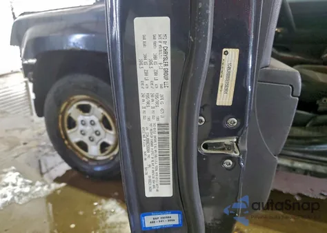 2014 Jeep Patriot Sport z USA, uszkodzony, nr VIN 1C4NJRBB8ED592804